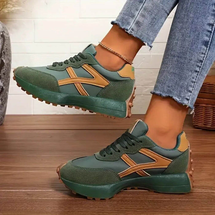 Greta - Orthopädische Sportschuhe