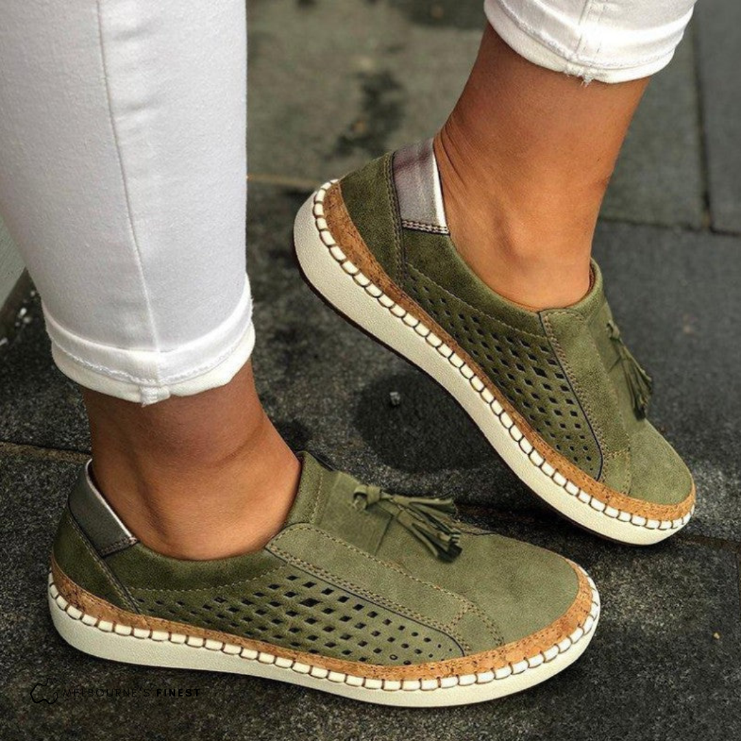 Kendall™ Orthopädische Slipper