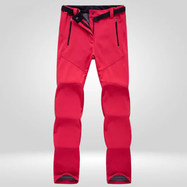 Marie Wasserdichte Wanderhose für Damen