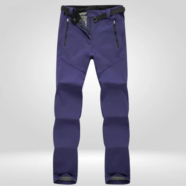 Marie Wasserdichte Wanderhose für Damen