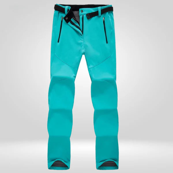 Marie Wasserdichte Wanderhose für Damen