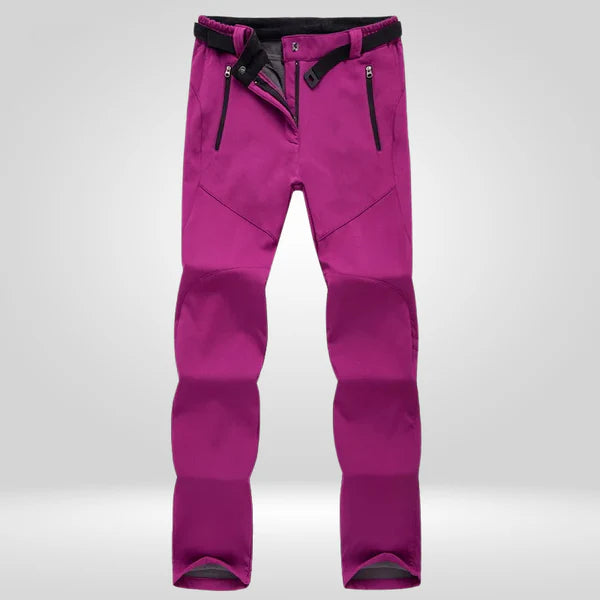 Marie Wasserdichte Wanderhose für Damen
