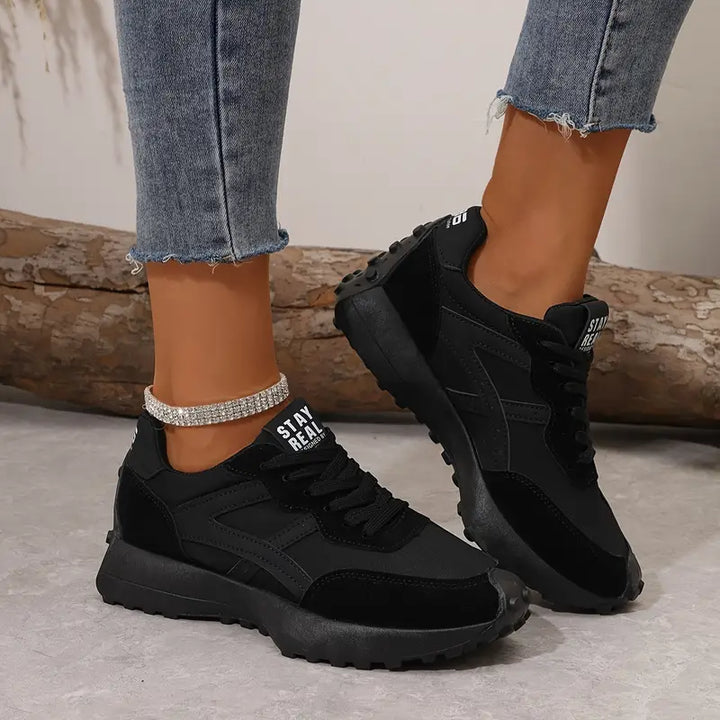 Greta - Orthopädische Sportschuhe