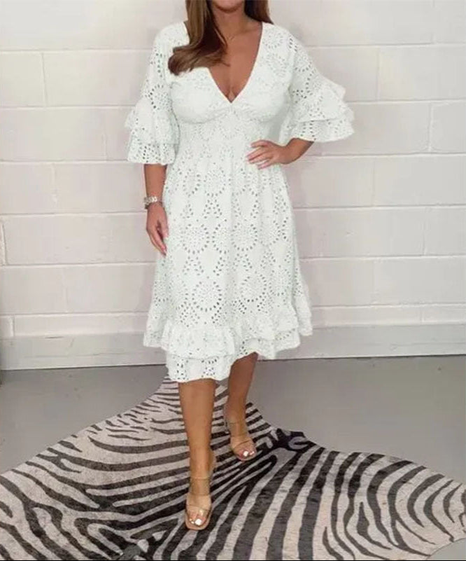 Krista - Kleid