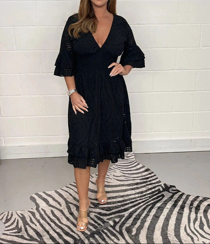 Krista - Kleid