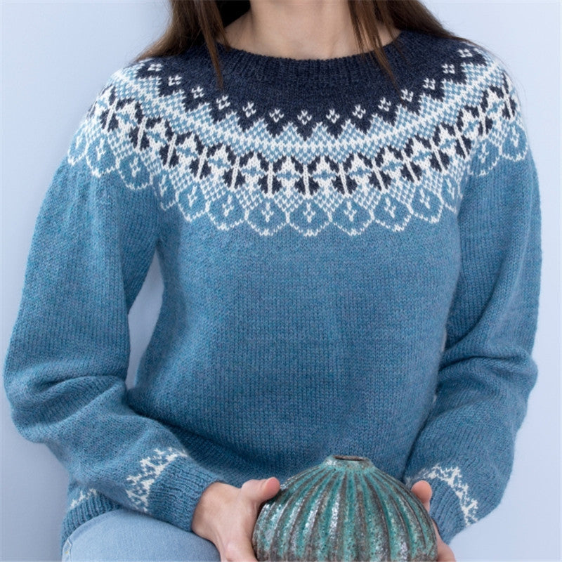 Marea - Strickpullover
