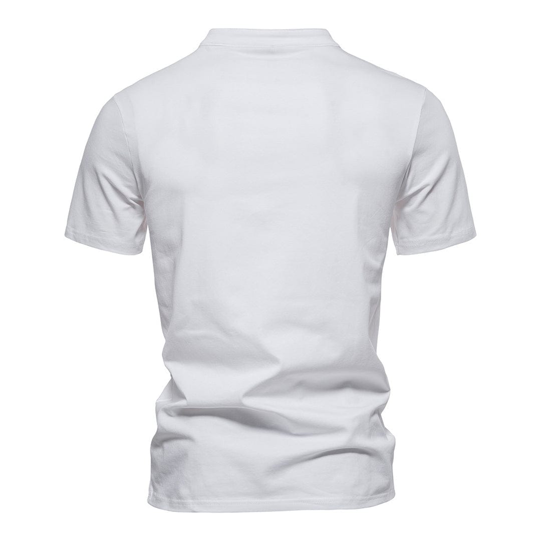 Jackson - Plain T-Shirt