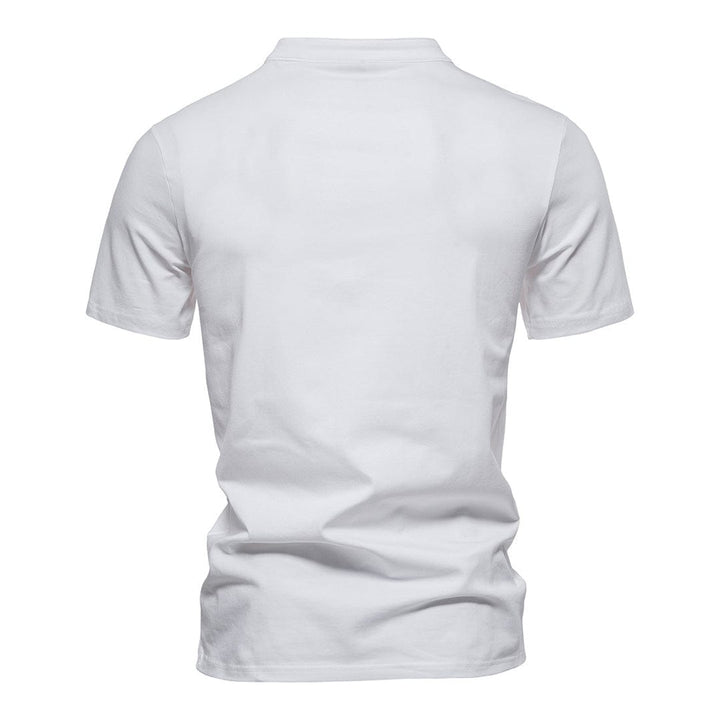 Jackson - Plain T-Shirt