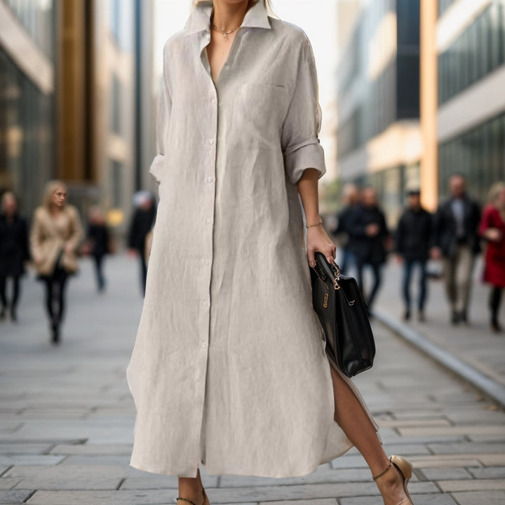 Marit – Maxi Kleid