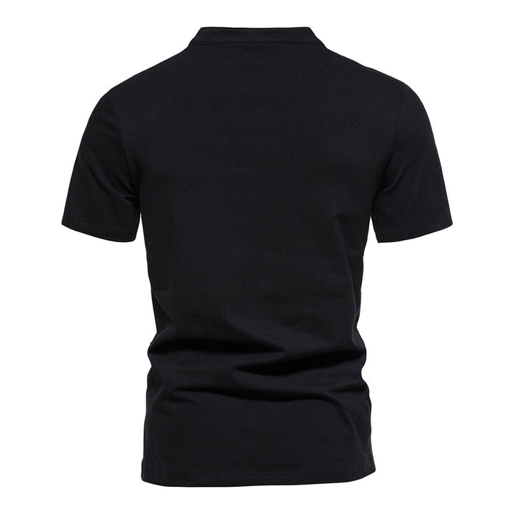 Jackson - Plain T-Shirt
