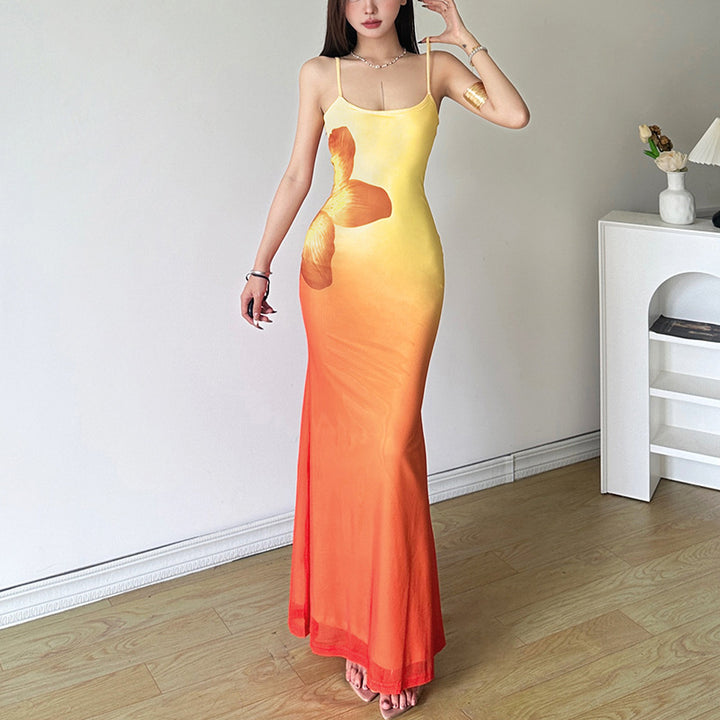 Fiji - Maxi-Kleid