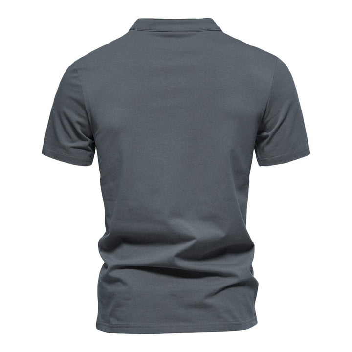 Jackson - Plain T-Shirt