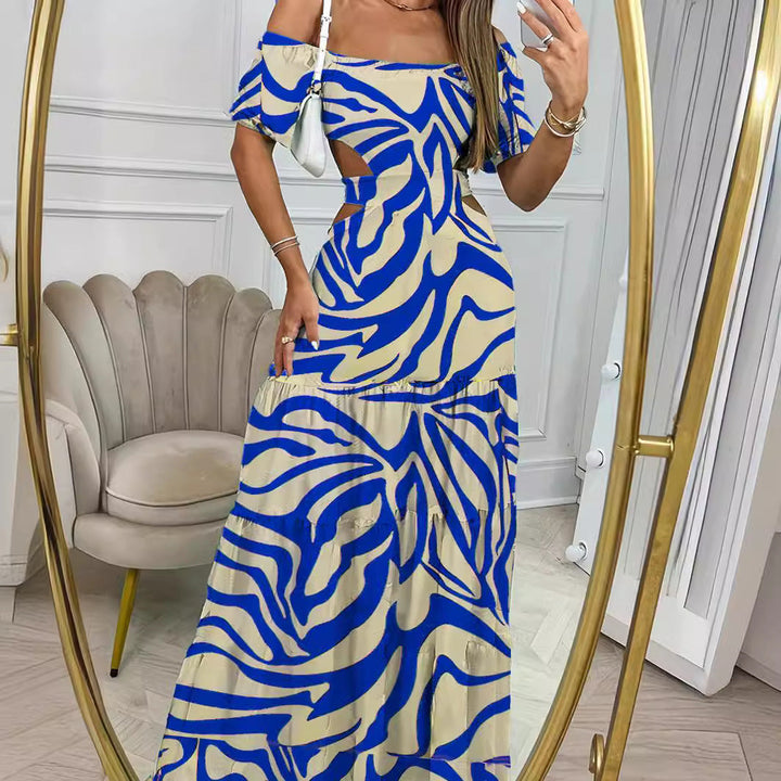 Leisha - Kleid