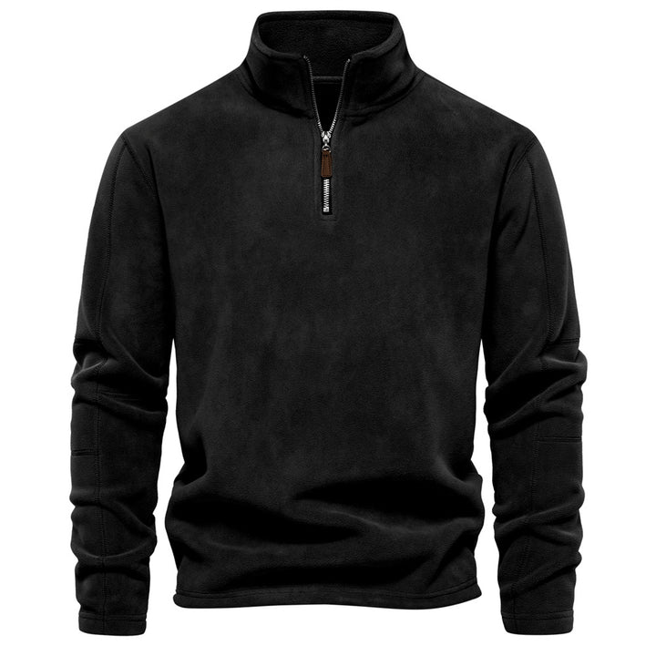 Felix- Fleece Pullover