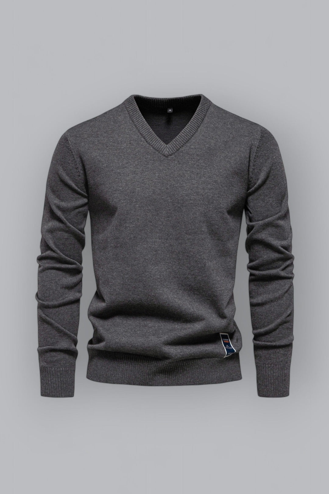Jameson - Classy Pullover