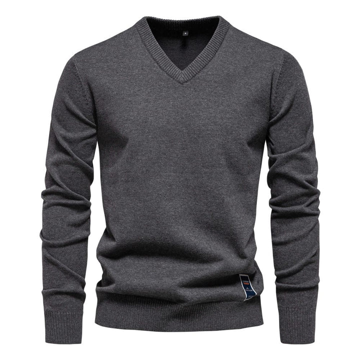 Jameson - Classy Pullover