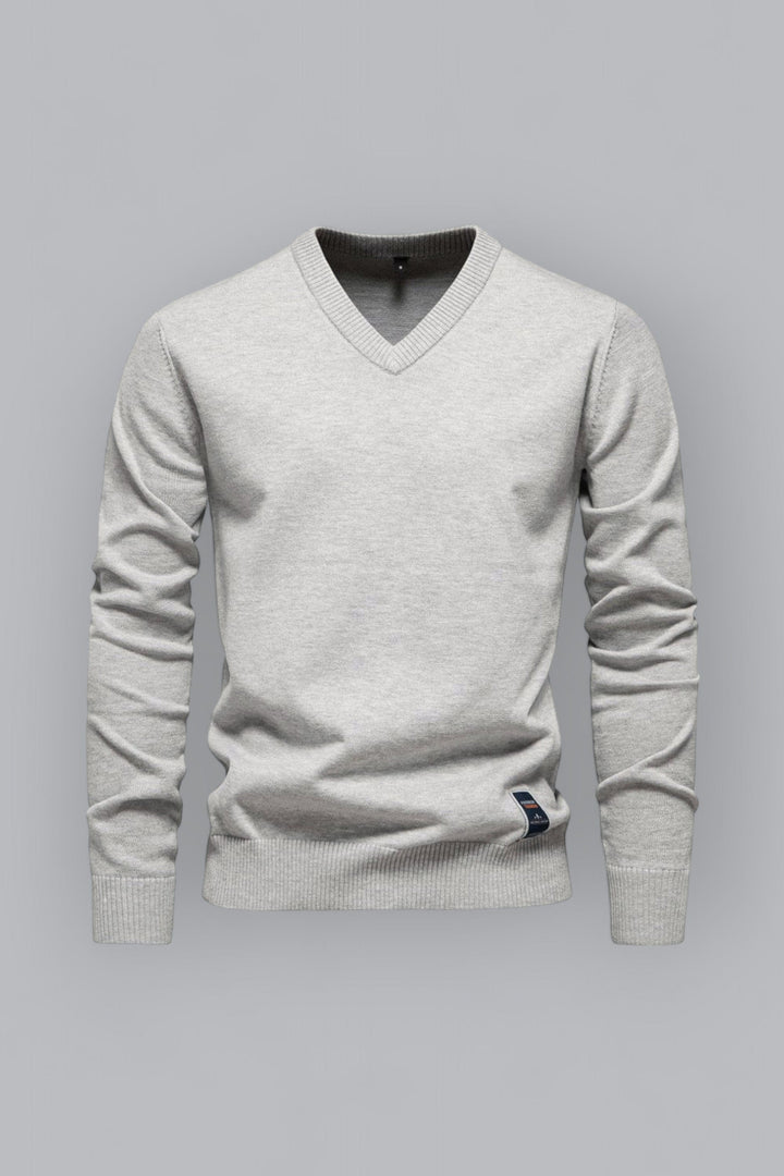 Jameson - Classy Pullover