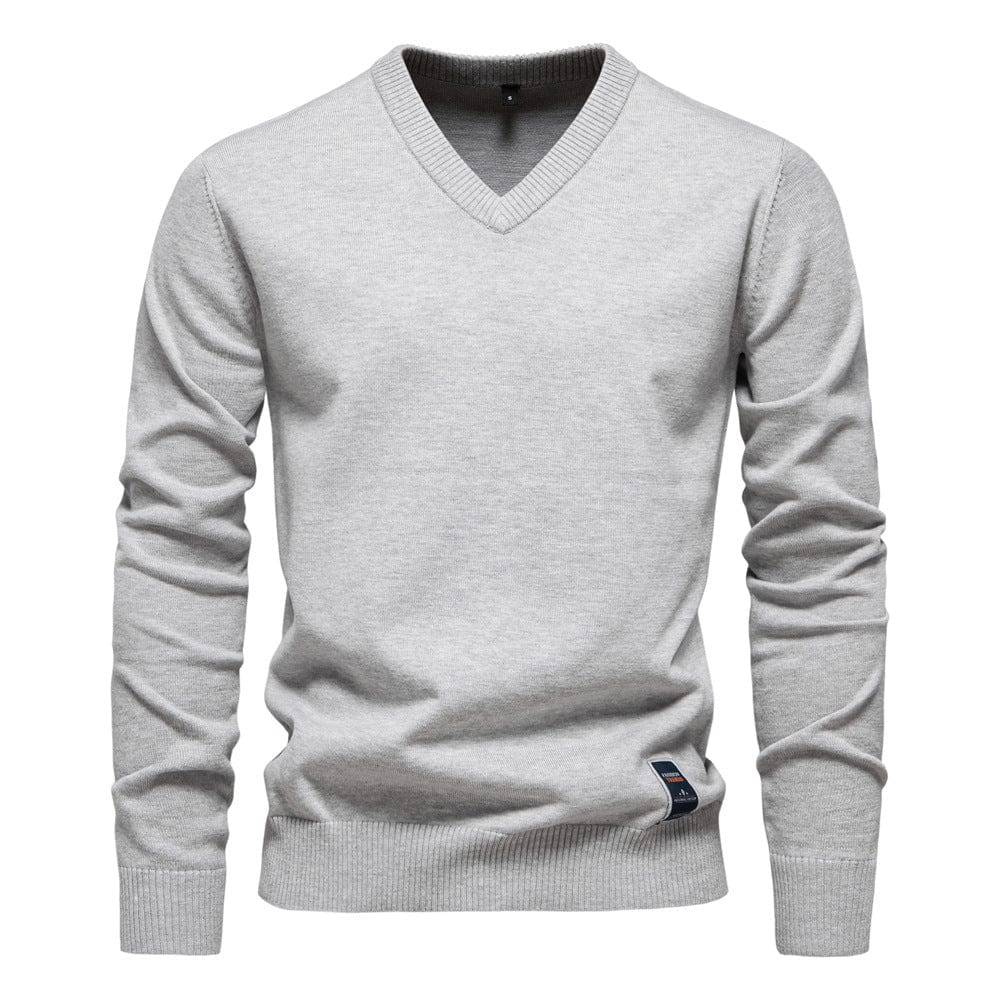 Jameson - Classy Pullover