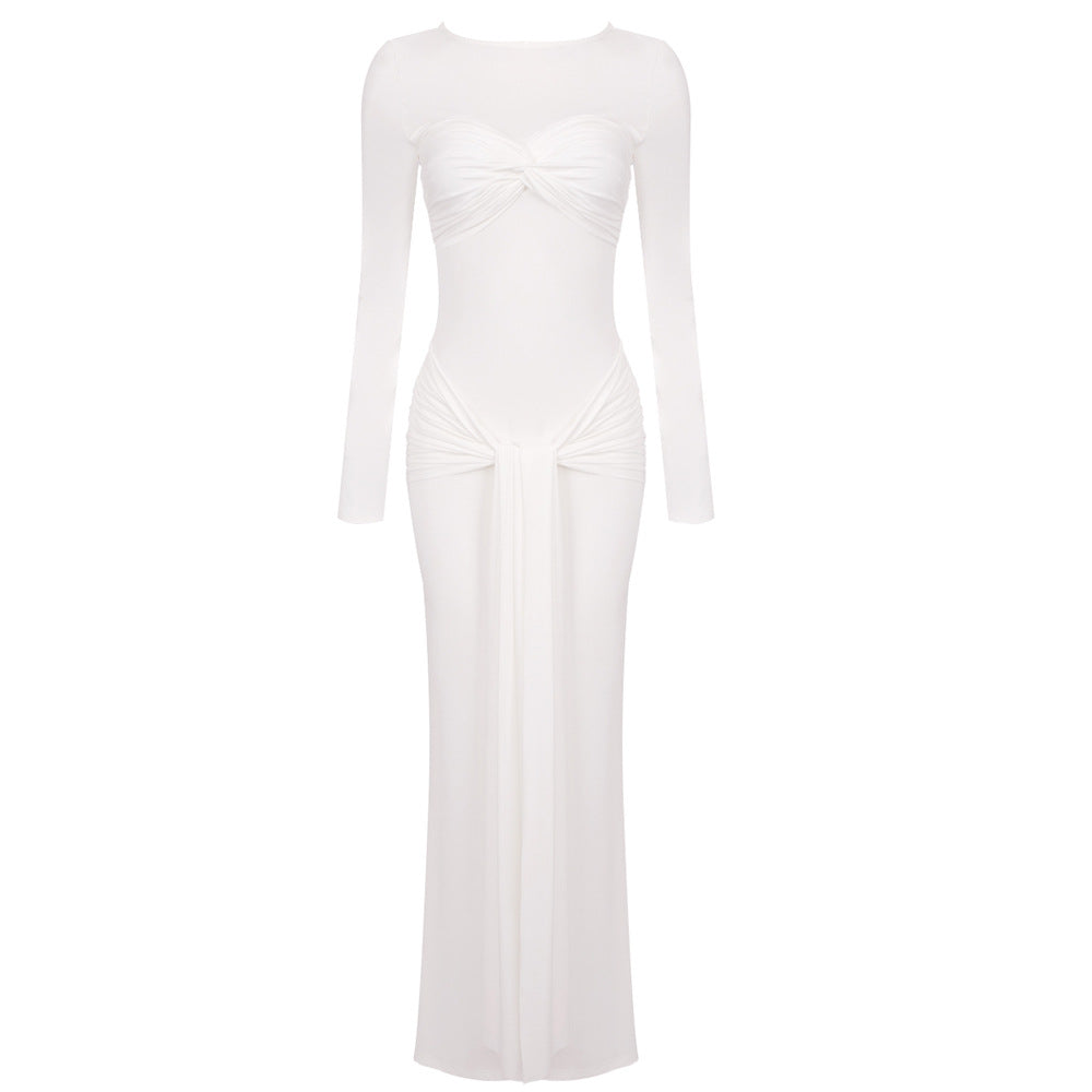 Noor | Sommer Maxikleid