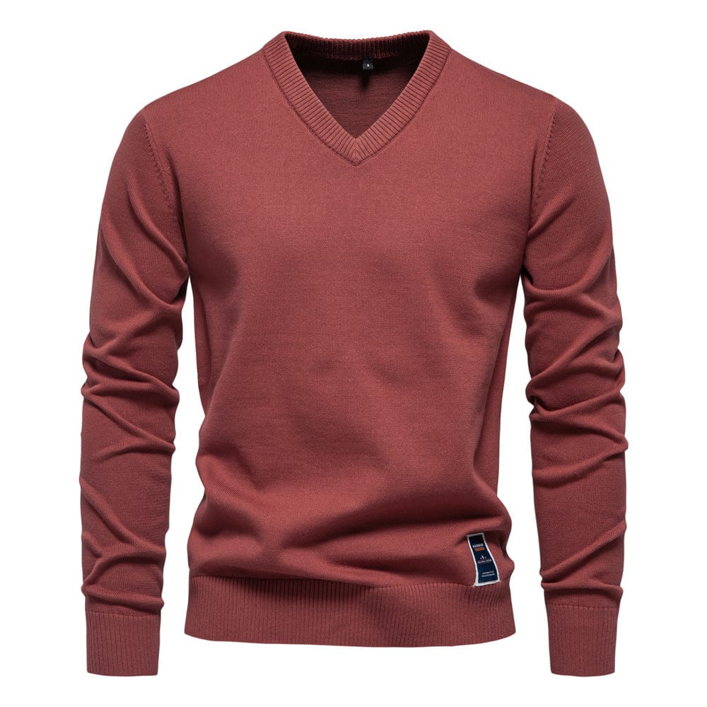 Jameson - Classy Pullover