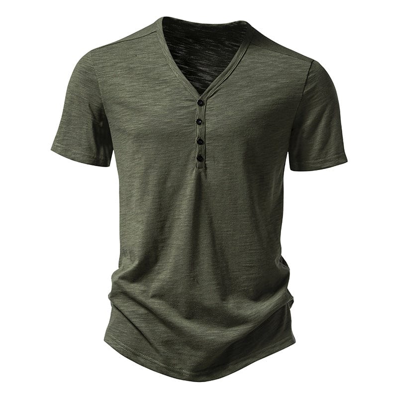 Everett - Comfortable Shirt