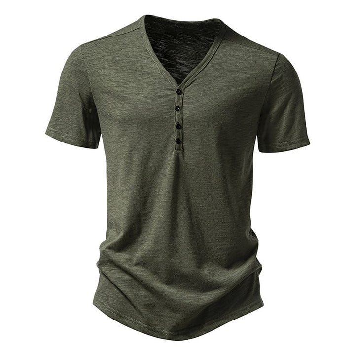 Everett - Comfortable Shirt