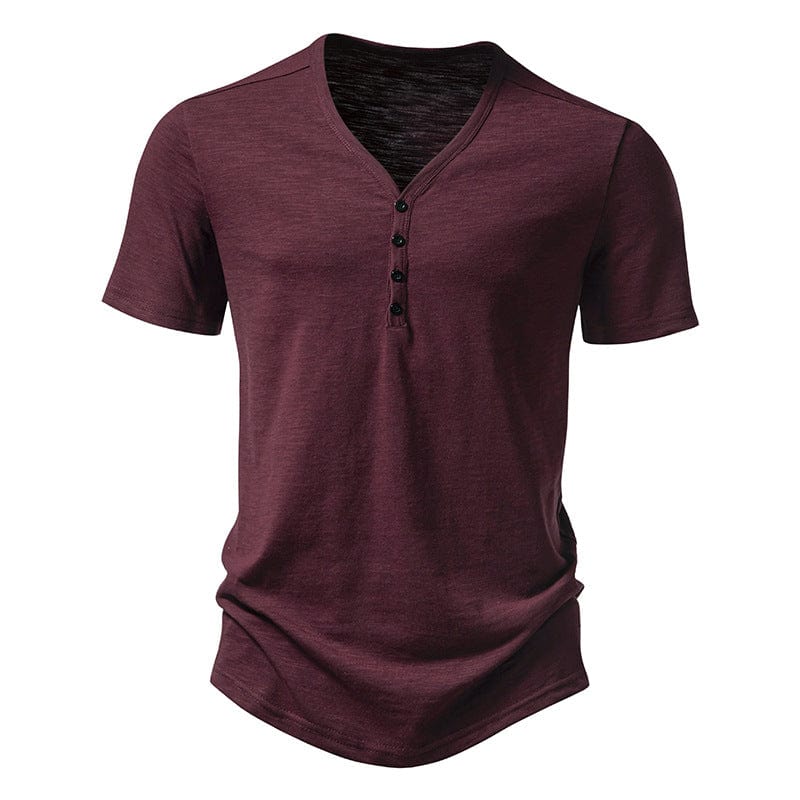 Everett - Comfortable Shirt
