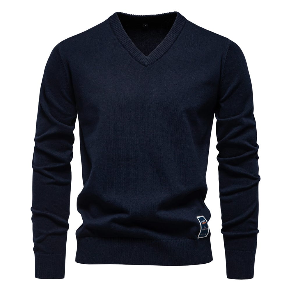 Jameson - Classy Pullover