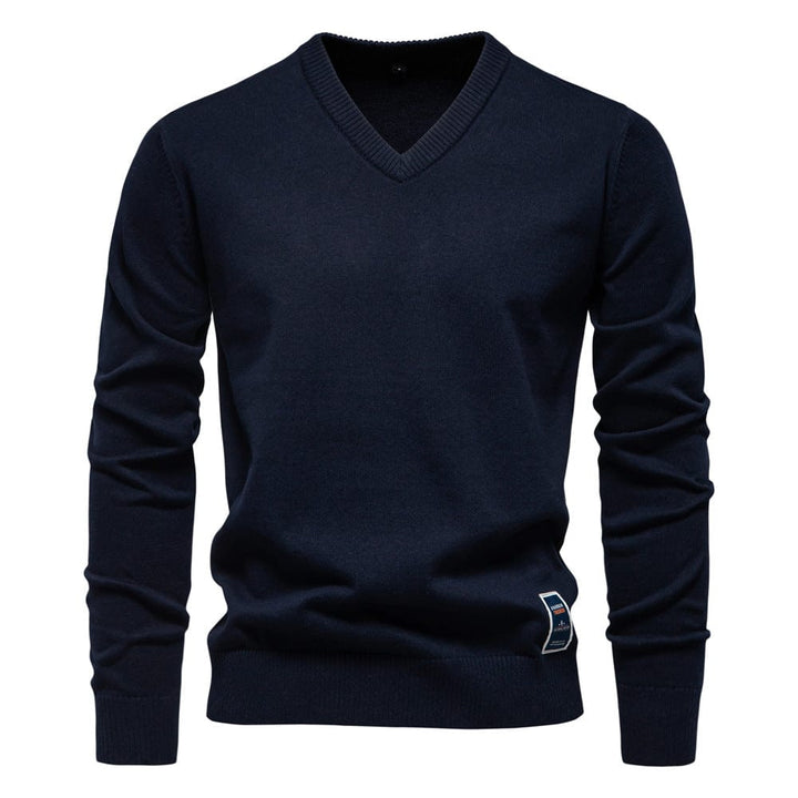 Jameson - Classy Pullover