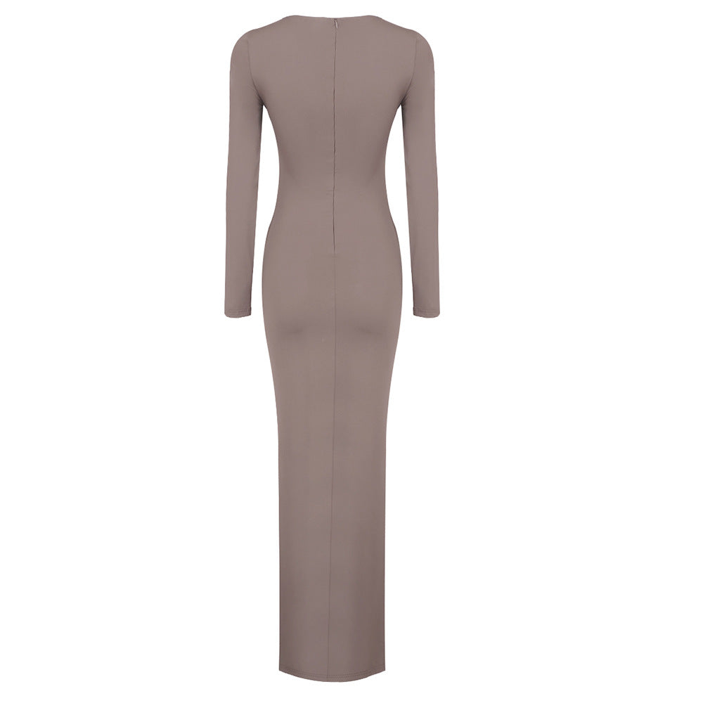 Noor | Sommer Maxikleid