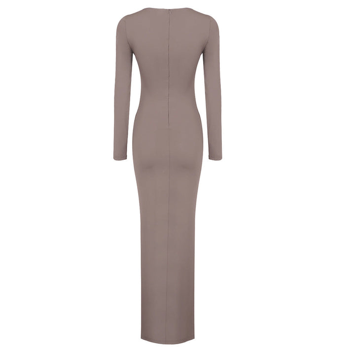 Noor | Sommer Maxikleid