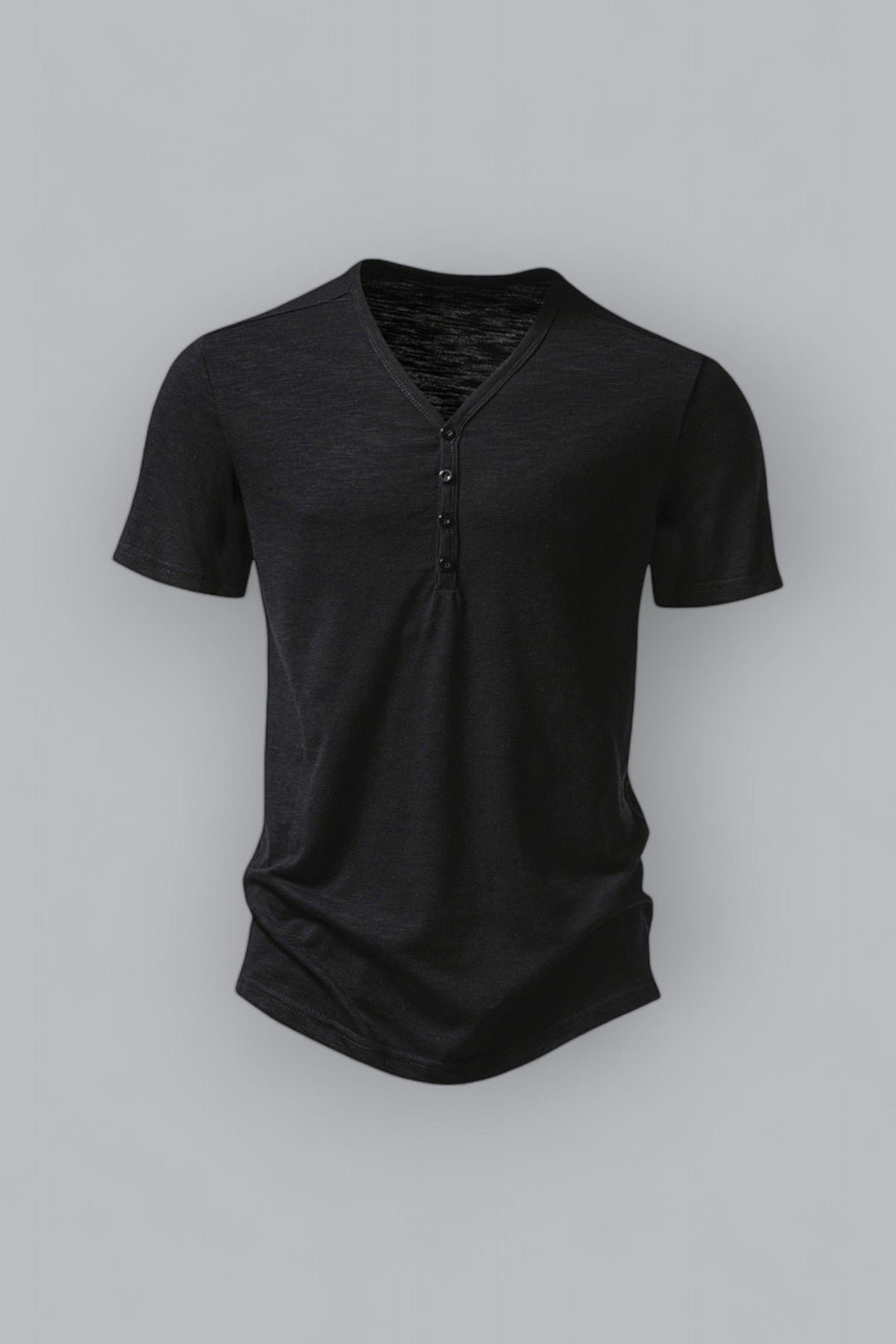 Everett - Comfortable Shirt