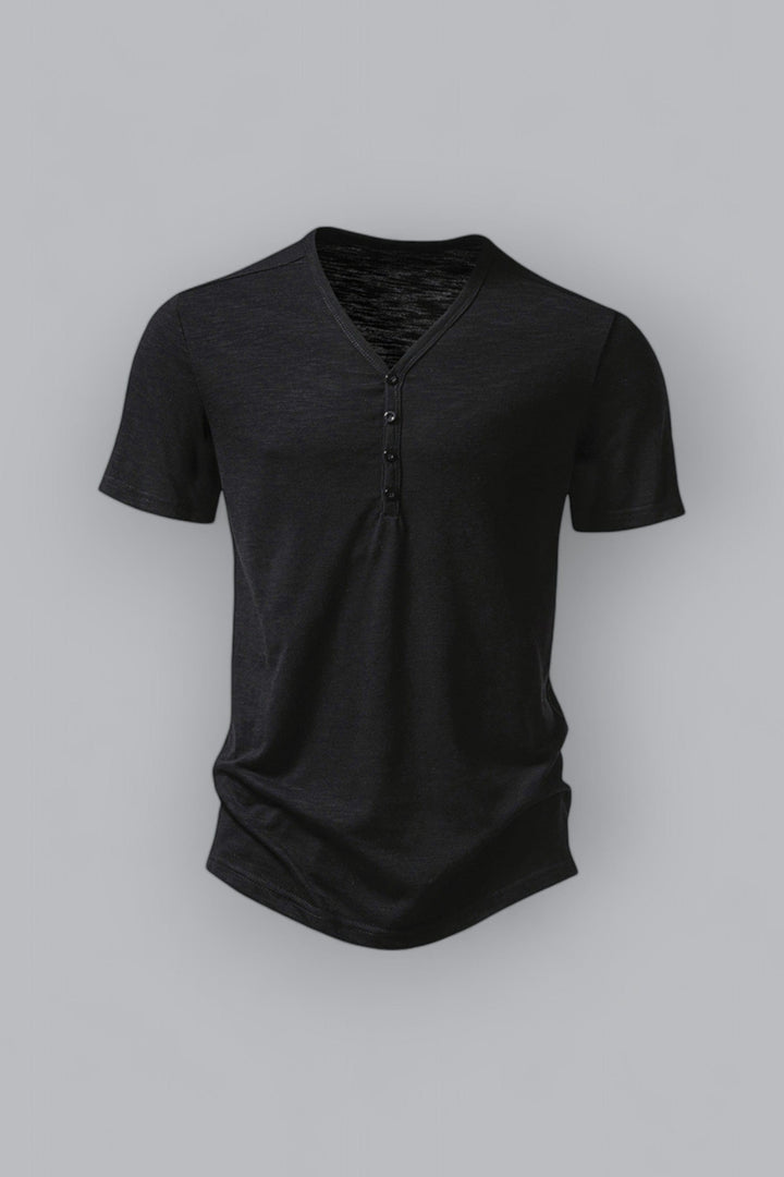 Everett - Comfortable Shirt