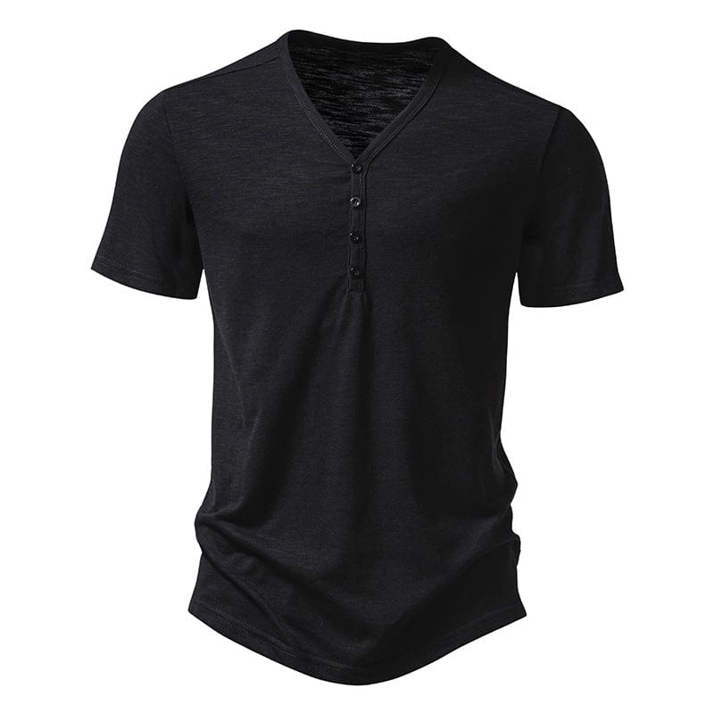 Everett - Comfortable Shirt
