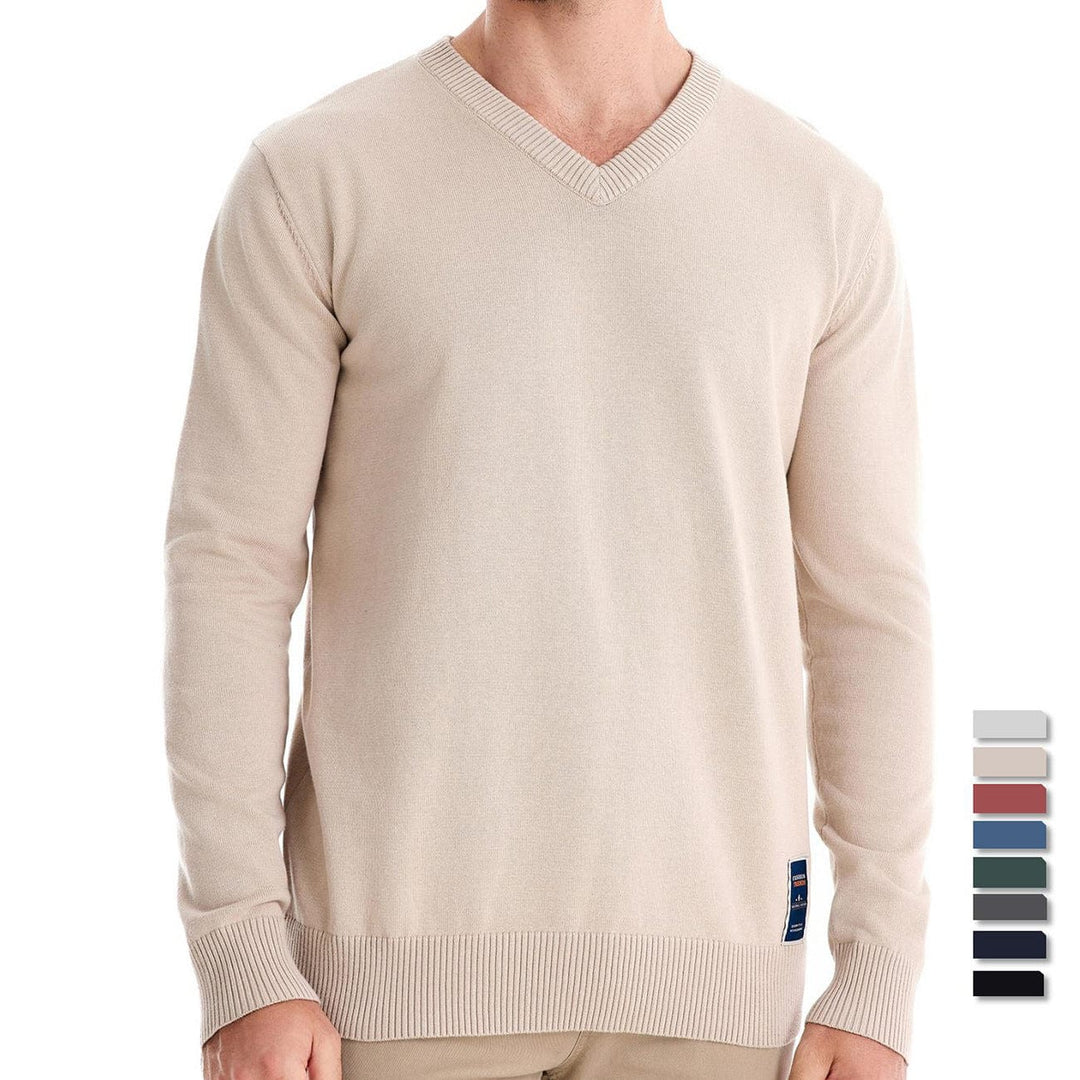 Jameson - Classy Pullover