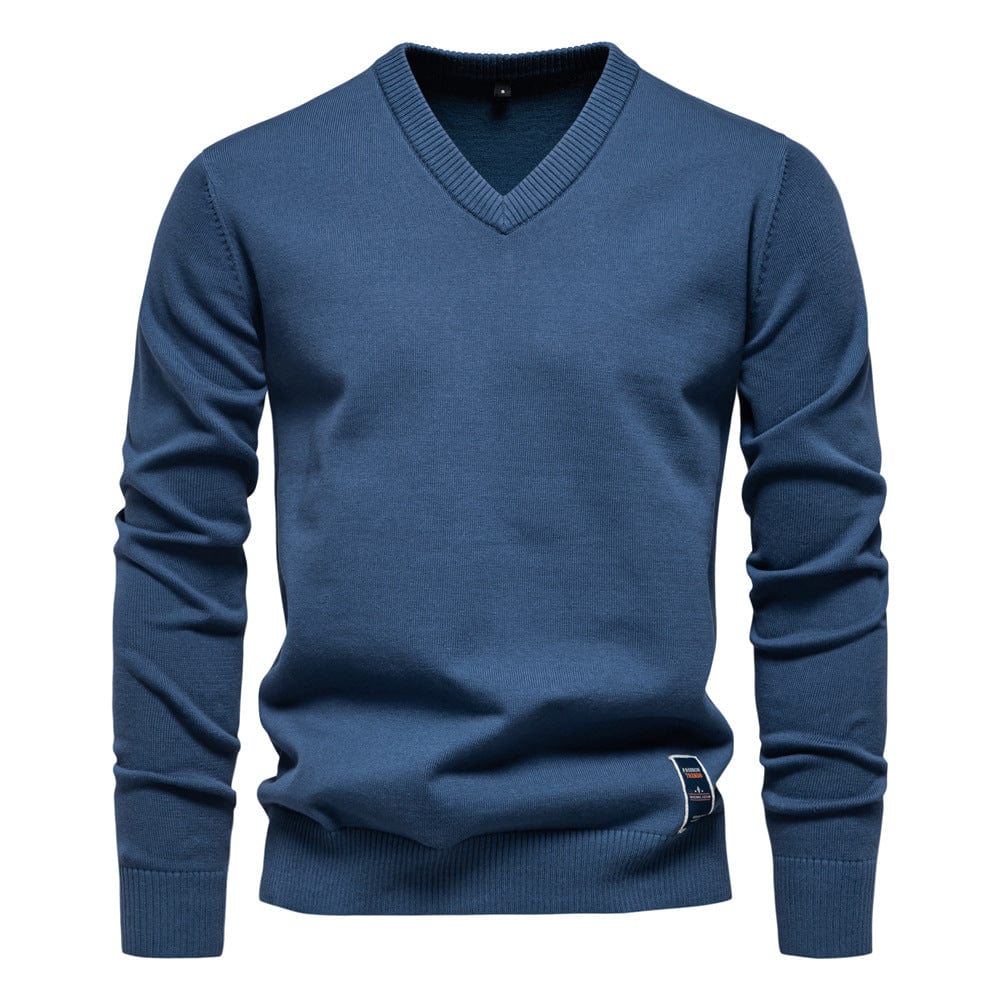 Jameson - Classy Pullover
