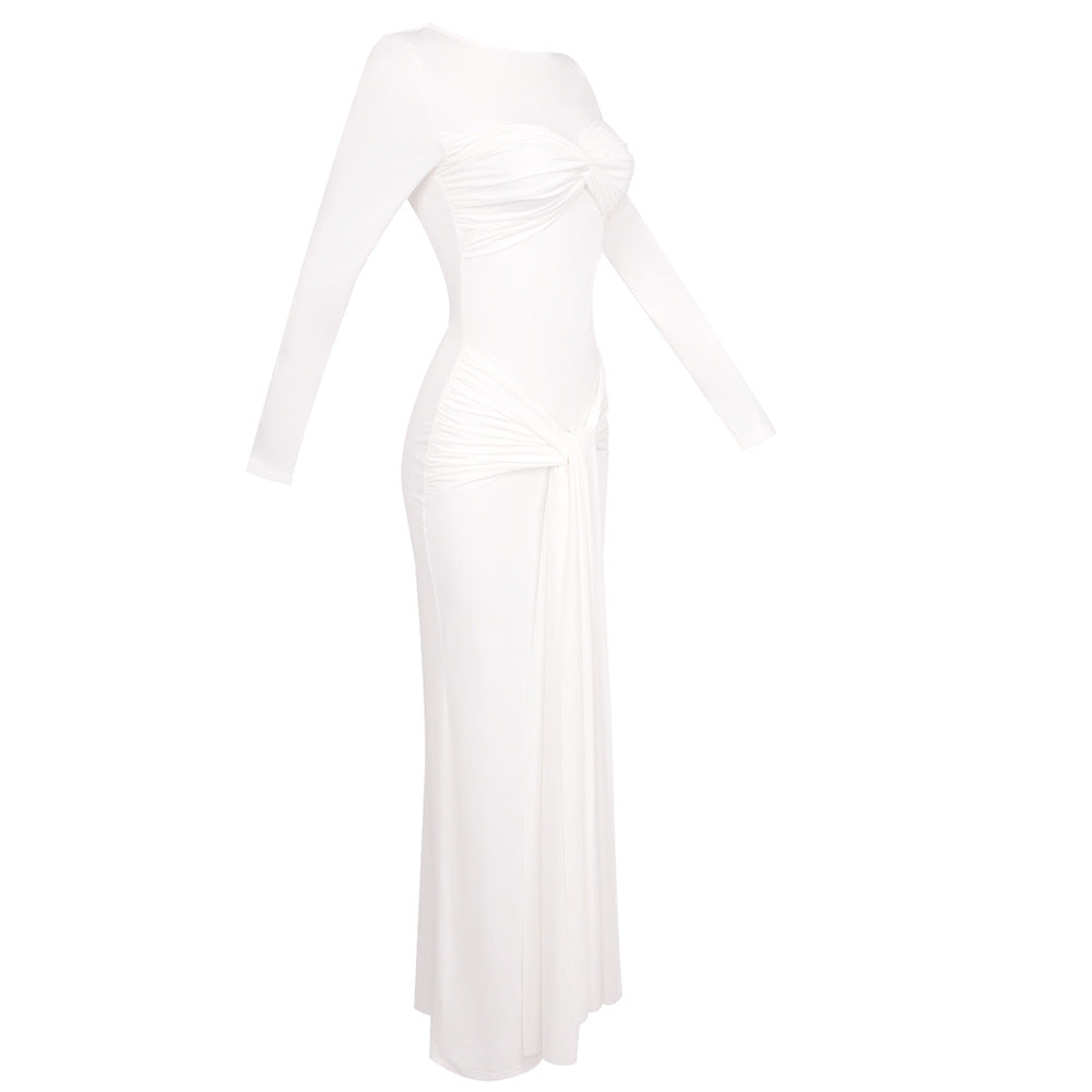 Noor | Sommer Maxikleid
