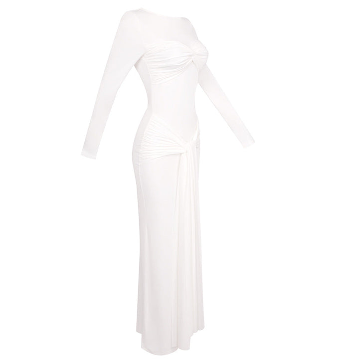 Noor | Sommer Maxikleid