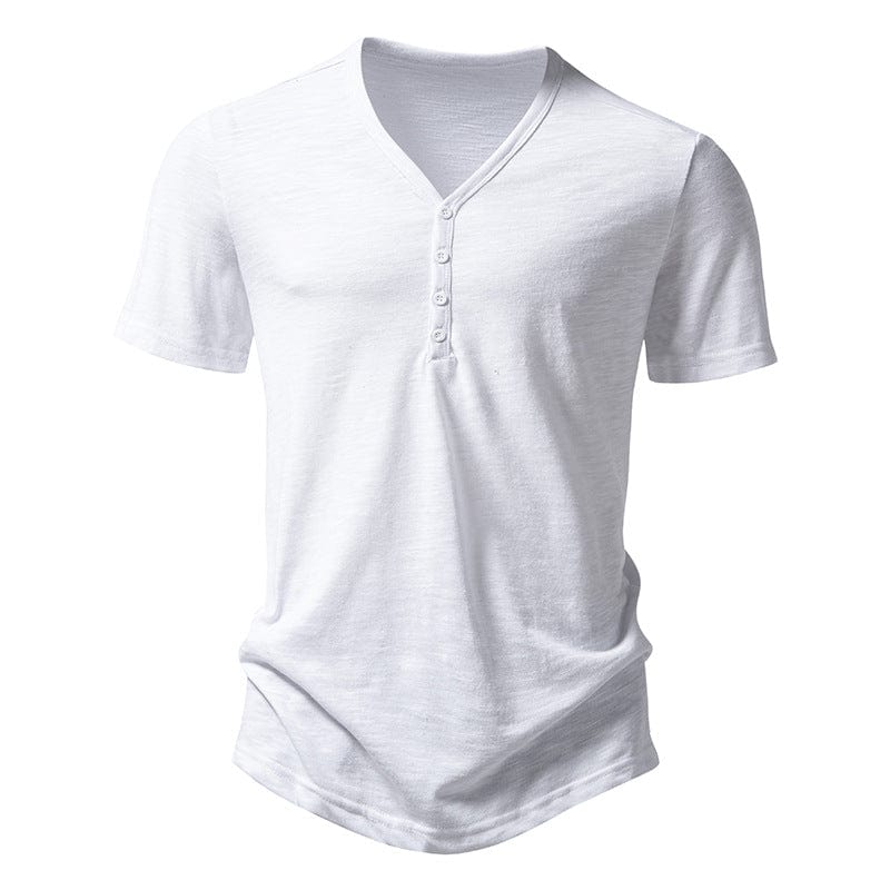 Everett - Comfortable Shirt
