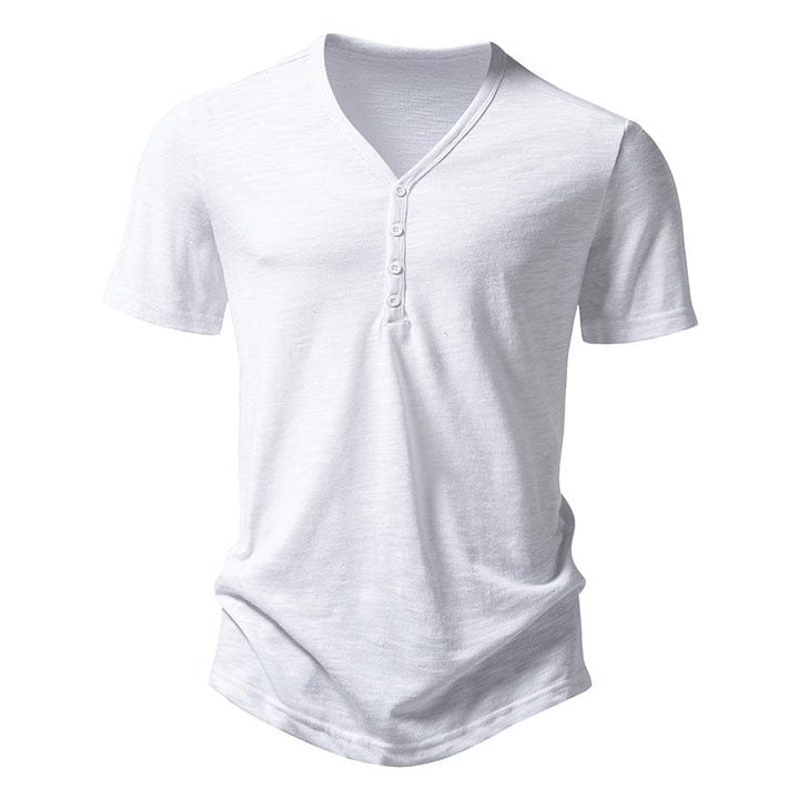 Everett - Comfortable Shirt