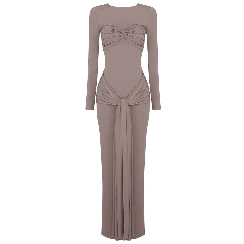 Noor | Sommer Maxikleid