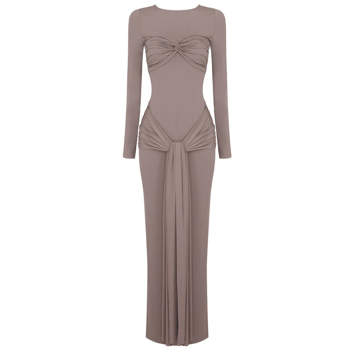 Noor | Sommer Maxikleid