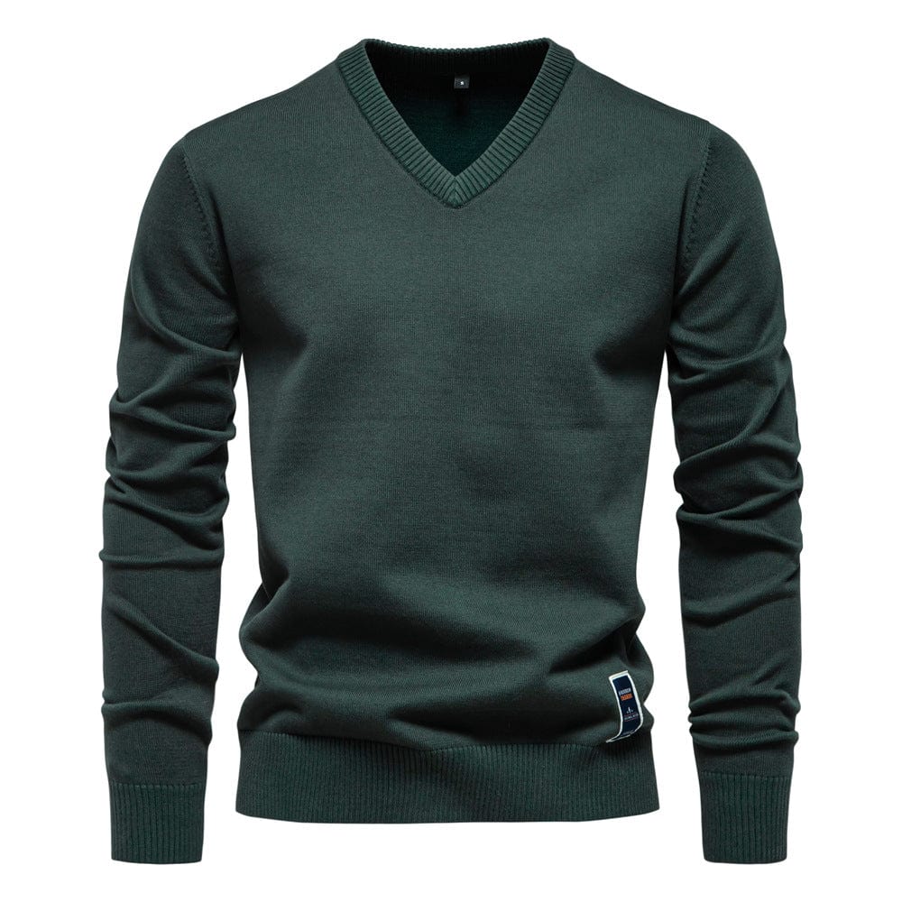 Jameson - Classy Pullover
