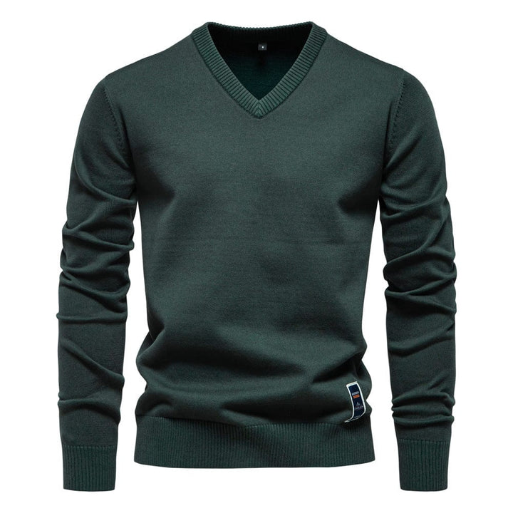 Jameson - Classy Pullover