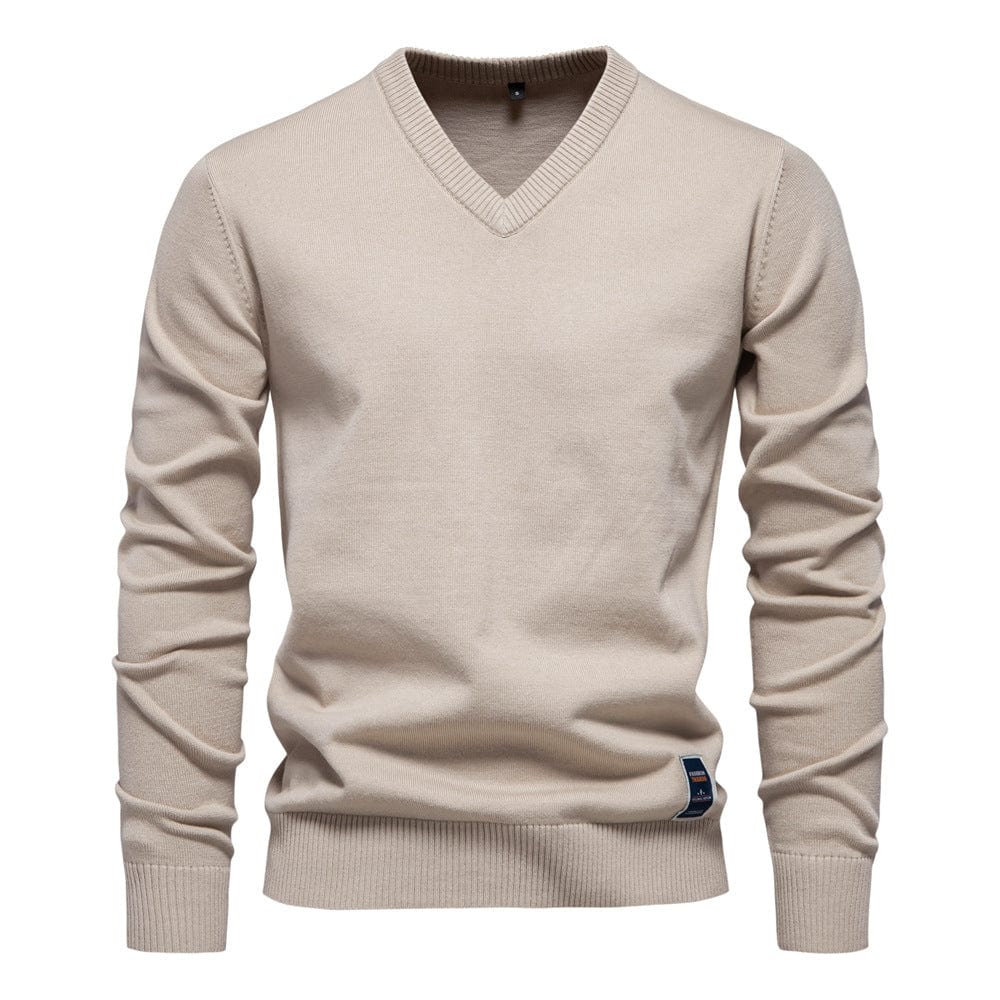 Jameson - Classy Pullover