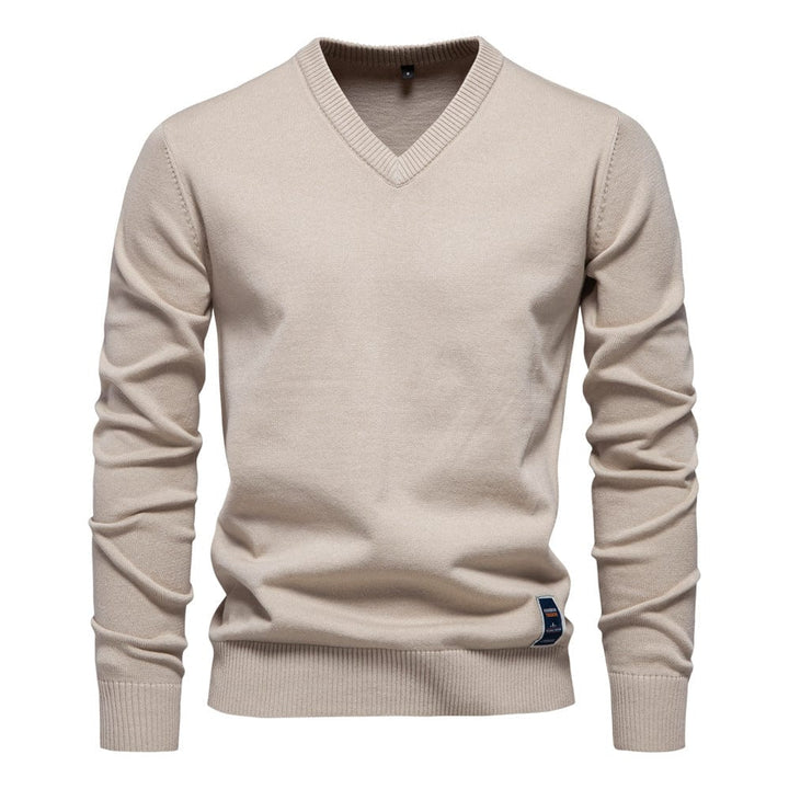 Jameson - Classy Pullover