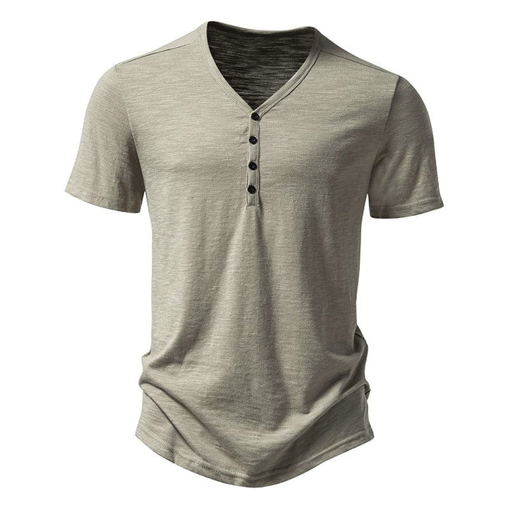Everett - Comfortable Shirt
