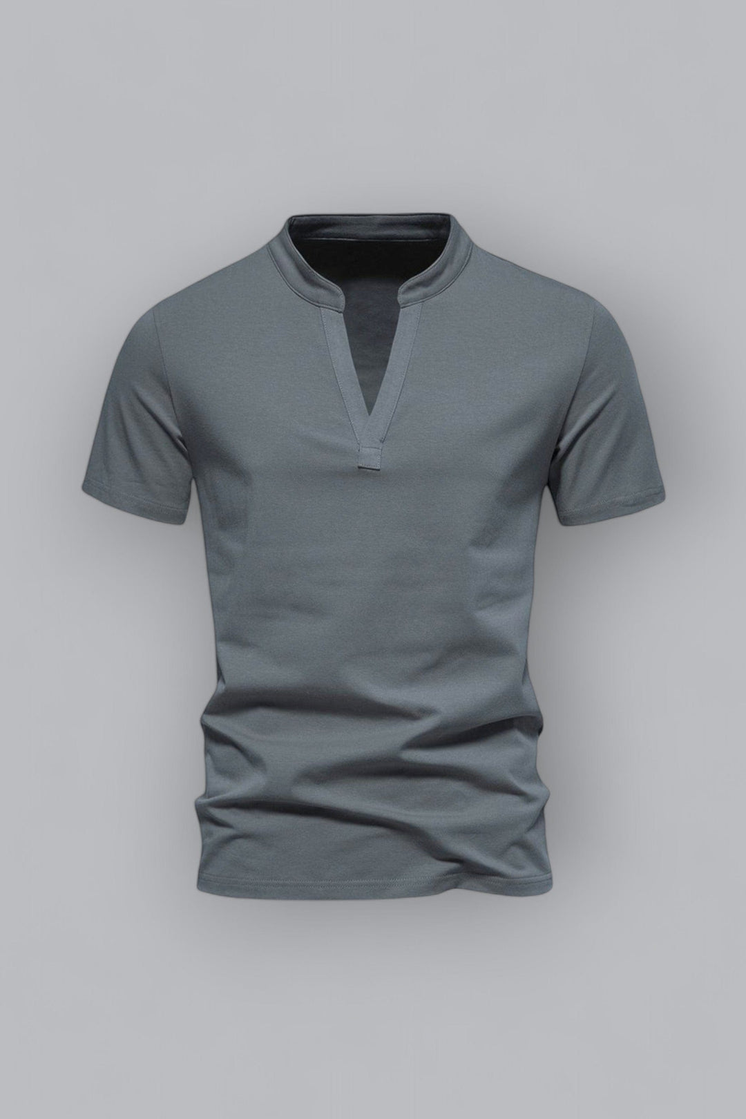 Jackson - Plain T-Shirt