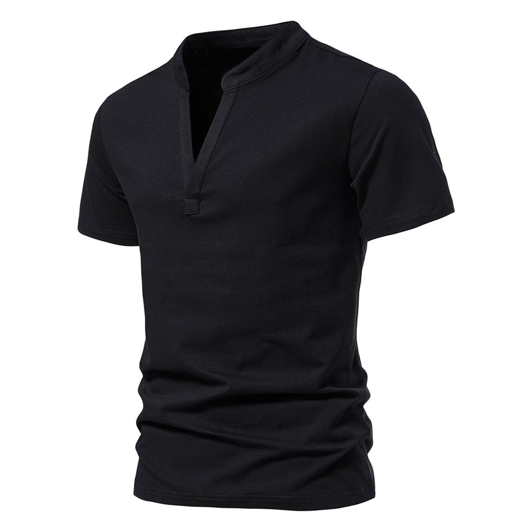 Jackson - Plain T-Shirt