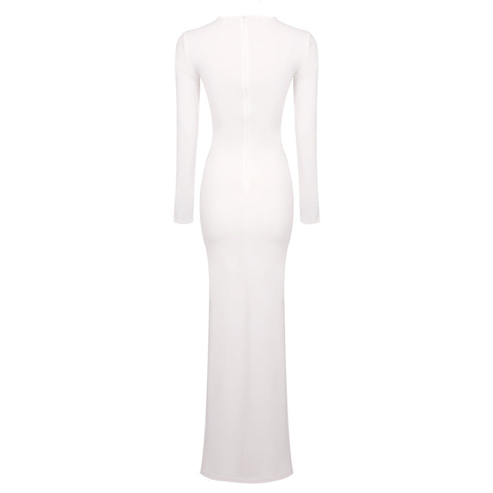 Noor | Sommer Maxikleid
